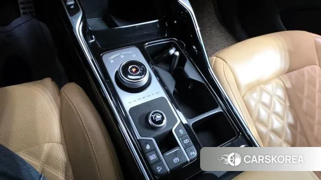 Kia Sorento 4th Generation id 3350172 из Кореи 19