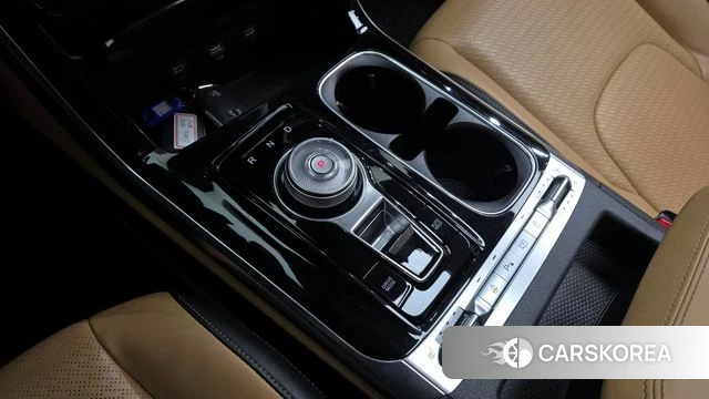 Kia Carnival 4th generation id 4542145 из Кореи 18