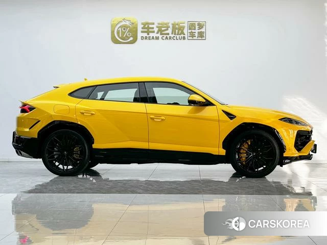 Lamborghini Urus SE id 4239514 из Китая 10