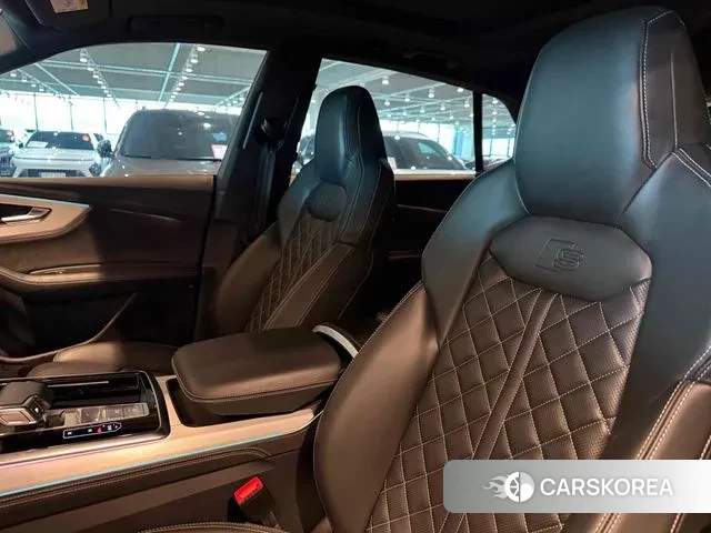 Audi Q8 (4M) id 2994617 из Кореи 15