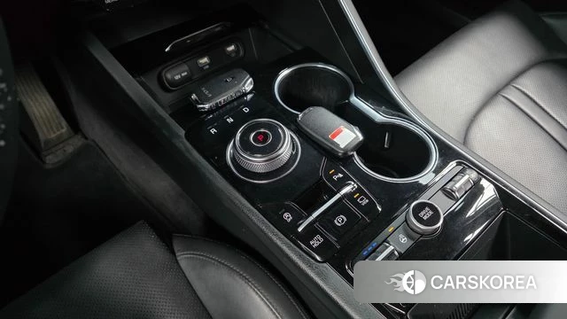 Kia K5 3rd generation id 4370131 из Кореи 29