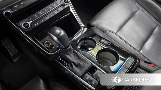 Hyundai Grandeur IG Hybrid id 3391546 из Кореи 19