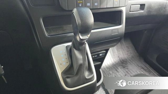 Hyundai Staria id 3923398 из Кореи 19