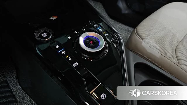 Kia Di Ol Nu Niro id 3810869 из Кореи 19