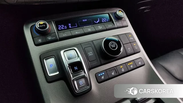 Hyundai Palisade id 3626197 из Кореи 19