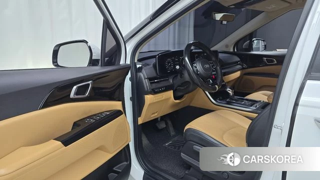 Kia Carnival 4th generation id 4556581 из Кореи 29