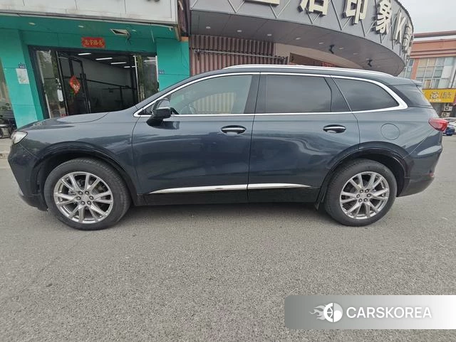 Buick Angke Flag id 4213680 из Китая 9
