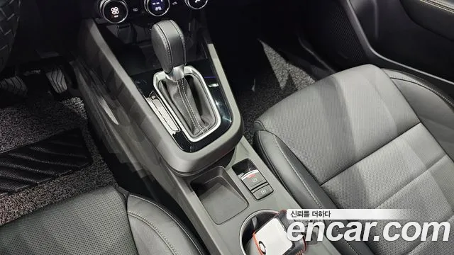 Renault Korea (Samsung) XM3 id 2373006 из Кореи 19