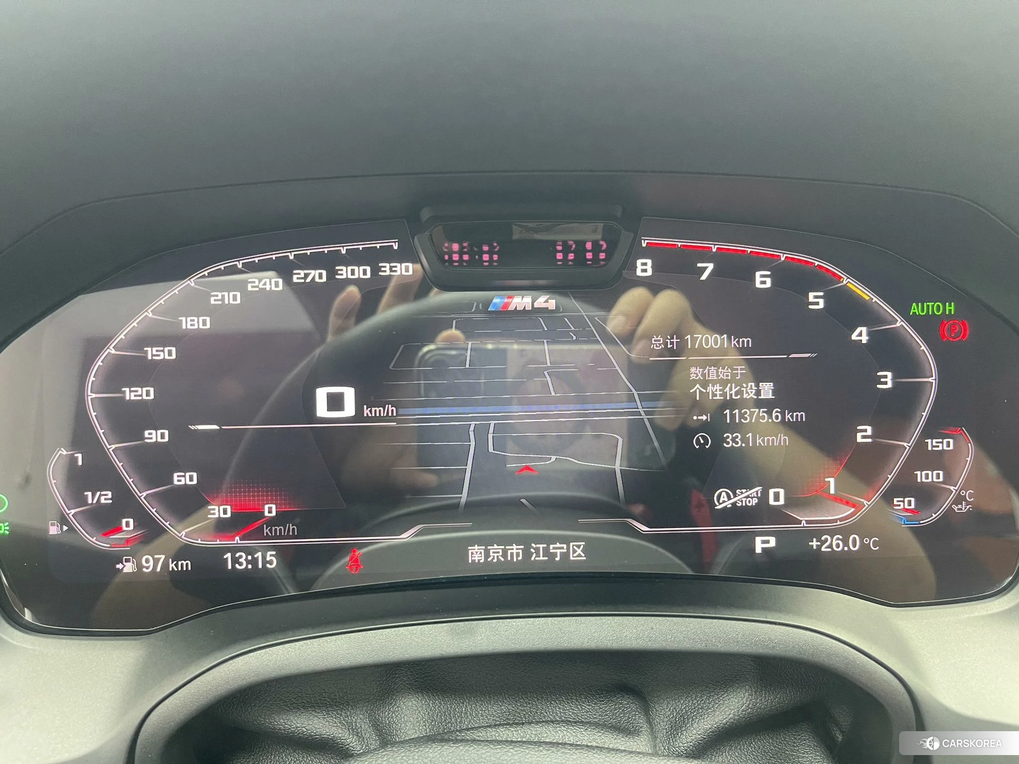 BMW M4 id 4440797 из Китая 19