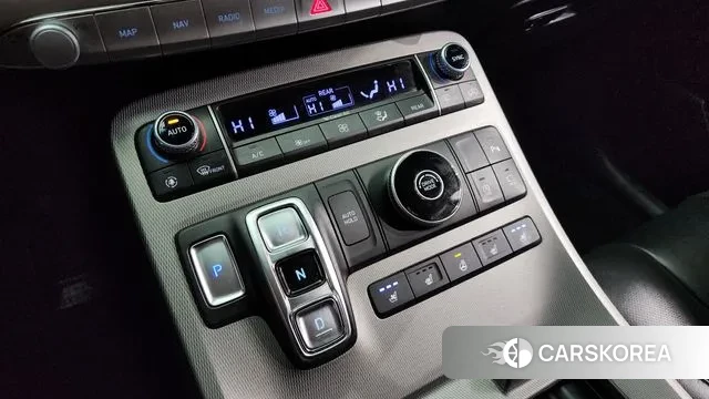 Hyundai Palisade id 3385214 из Кореи 19