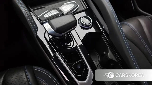 Renault Korea (Samsung) Grand Coleos id 3610149 из Кореи 19