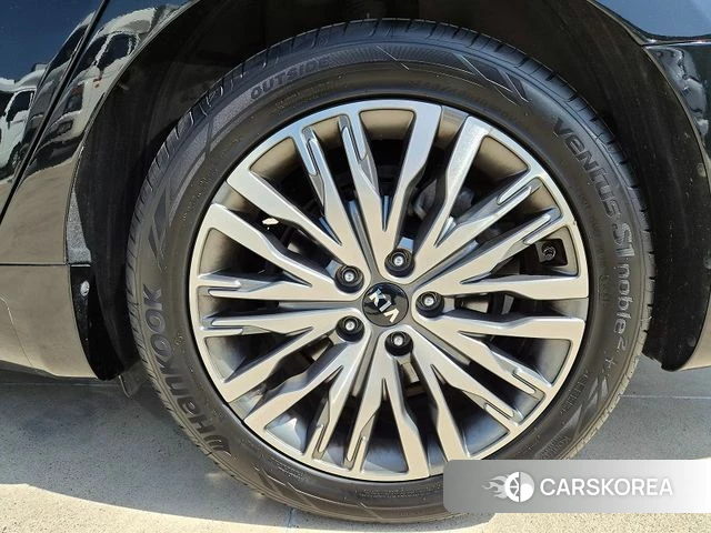 Kia K7 Premier id 4377218 из Кореи 14