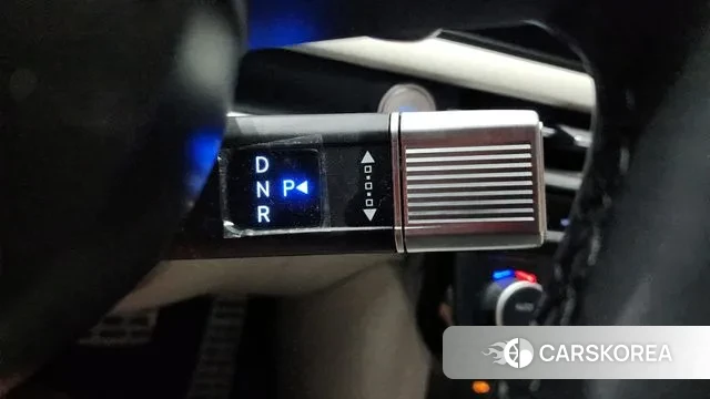 Hyundai The New Tucson Hybrid (NX4) id 2888949 из Кореи 19