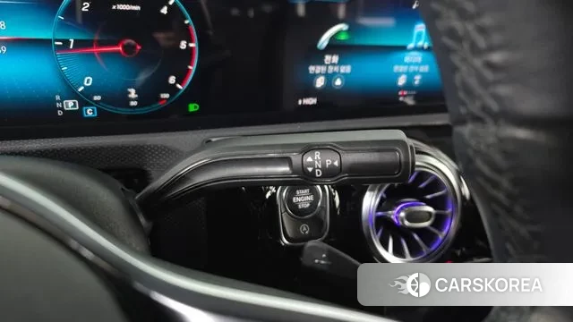 Mercedes-Benz A-Class W177 id 3611786 из Кореи 19