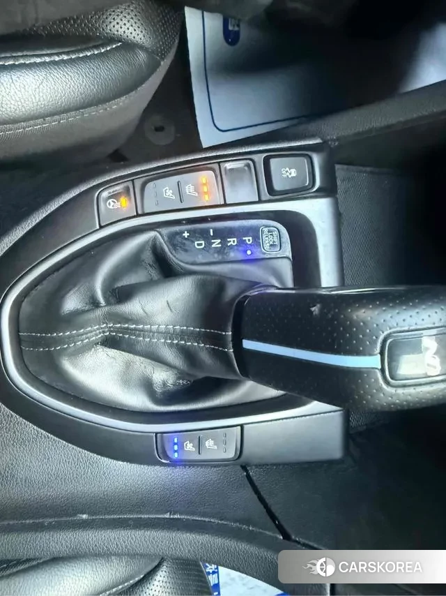 Hyundai Veloster (JS) id 3616273 из Кореи 19