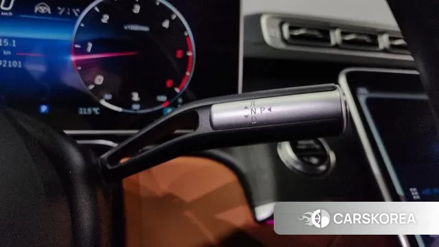 Mercedes-Benz S-Class W223 id 3483355 из Кореи 19