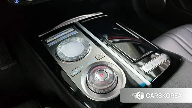 Genesis G80 (RG3) id 3620997 из Кореи 19