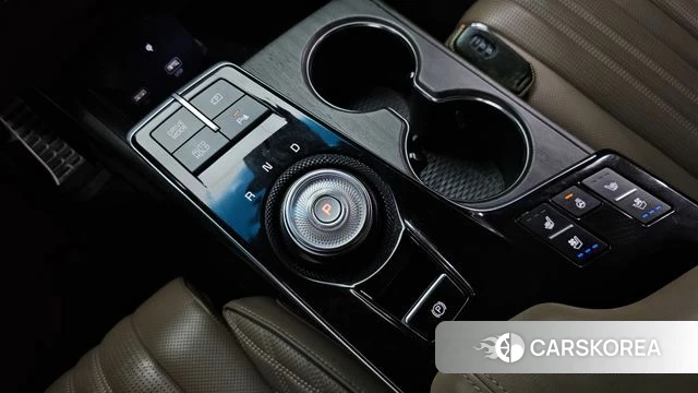 Kia K8 Hybrid id 4529234 из Кореи 41