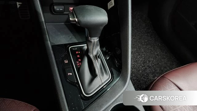 Kia The New Niro id 3936663 из Кореи 19