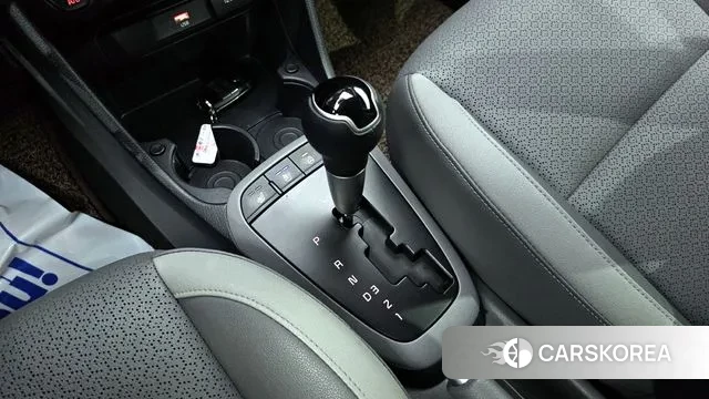 Kia Morning Urban (JA) id 3044124 из Кореи 19