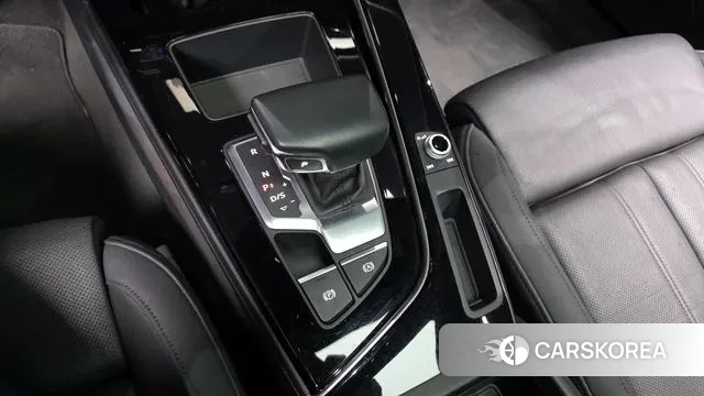 Audi A4 (B9) id 3169655 из Кореи 19