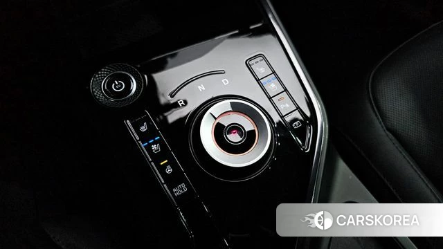 Kia Di All New Niro EV id 4302363 из Кореи 30