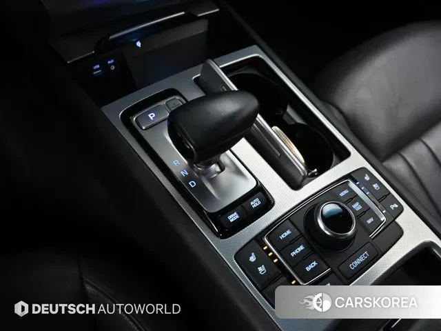 Genesis G80 id 3661859 из Кореи 19