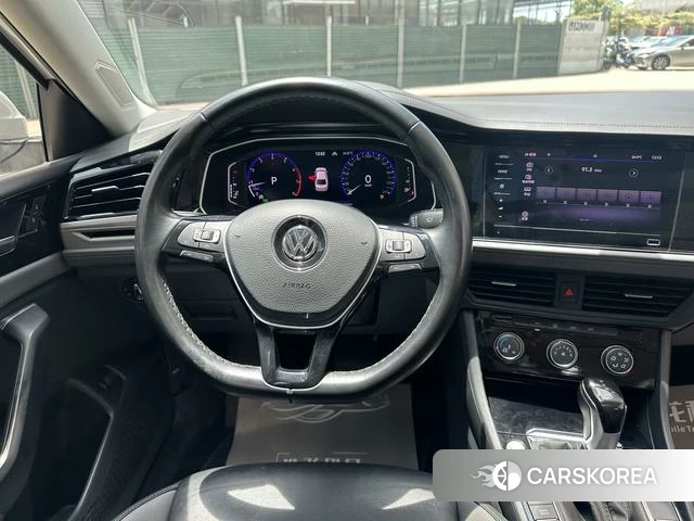 Volkswagen Sagitar id 4273254 из Китая 21