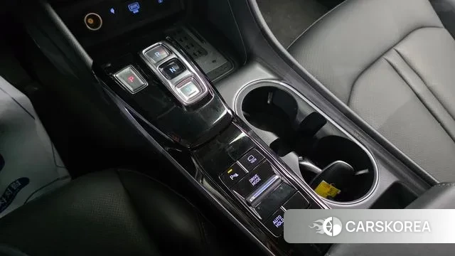 Hyundai Sonata Hybrid (DN8) id 3033806 из Кореи 19