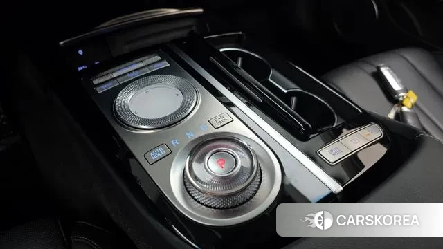 Genesis Electrified G80 (RG3) id 3016926 из Кореи 19