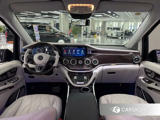 Mercedes-Benz Vito id 4300827 из Китая 18