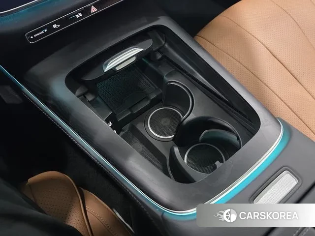 Mercedes-Benz E-Class W214 id 3695946 из Кореи 18