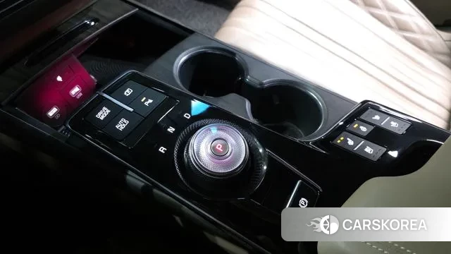 Kia K8 Hybrid id 3453765 из Кореи 19