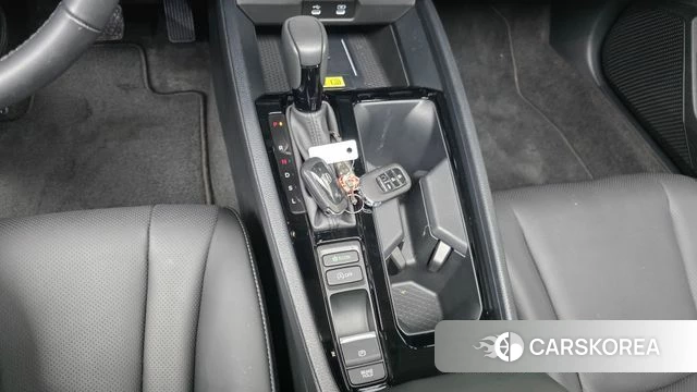 Honda Accord 11th Generation id 4762398 из Кореи 29
