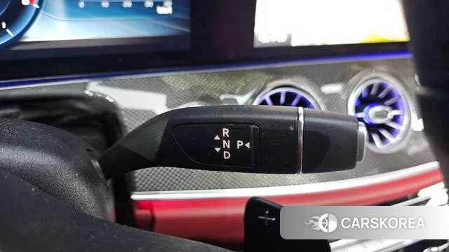 Mercedes-Benz CLS-Class C257 id 3509656 из Кореи 19