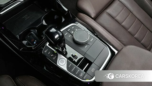 BMW X3 (G01) id 4186390 из Кореи 19