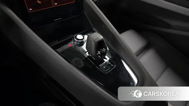 Polestar Polestar 2 id 3372911 из Кореи 19