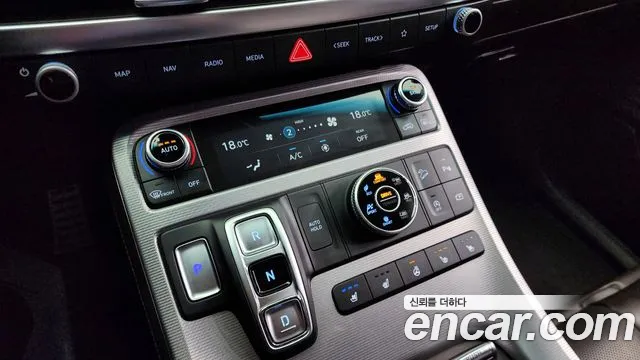 Hyundai The New Palisade id 2712254 из Кореи 19