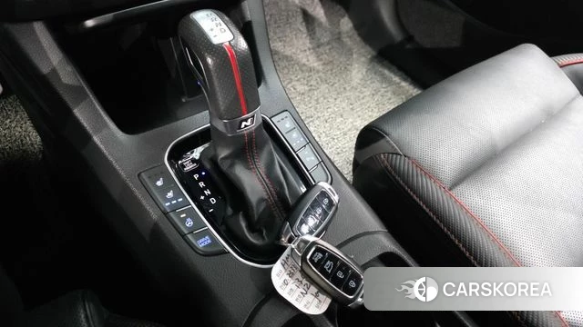 Hyundai i30 (PD) id 4285757 из Кореи 19