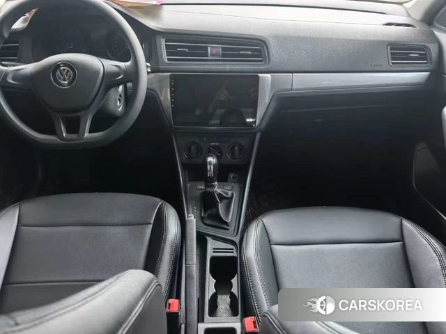 Volkswagen Lavida id 4367445 из Китая 9