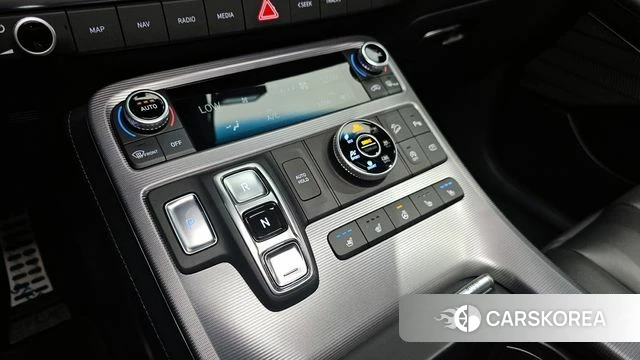 Hyundai The New Palisade id 4223751 из Кореи 19