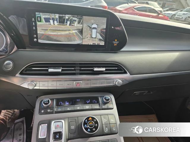 Hyundai Palisade id 4482459 из Кореи 19