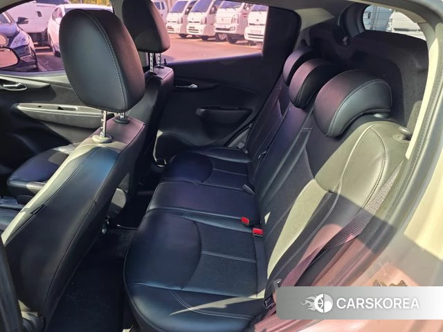 Chevrolet (GM Daewoo) The Next Spark id 4647873 из Кореи 15