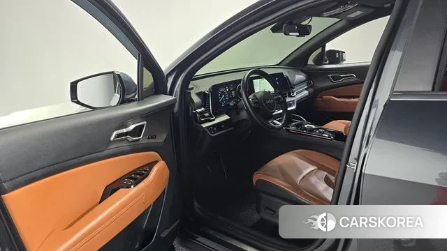 Kia Sportage 5th Generation id 3508210 из Кореи 19