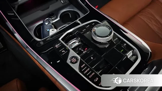 BMW X7 (G07) id 3359586 из Кореи 19