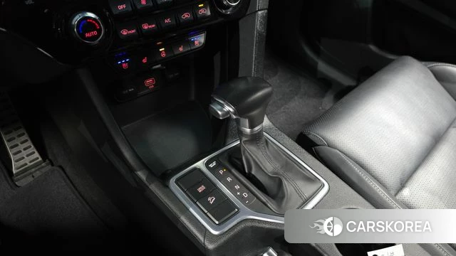 Kia Sportage The Bold id 3820756 из Кореи 20