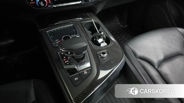 Audi Q7 (4M) id 4794582 из Кореи 32