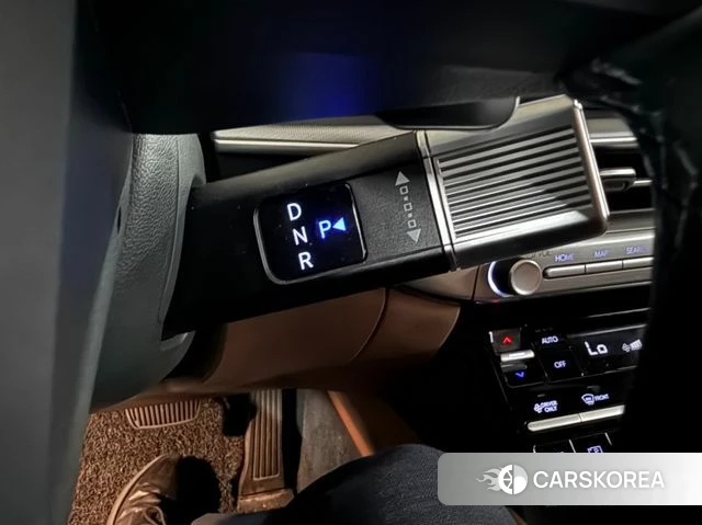 Hyundai Grandeur Hybrid (GN7) id 4523727 из Кореи 19