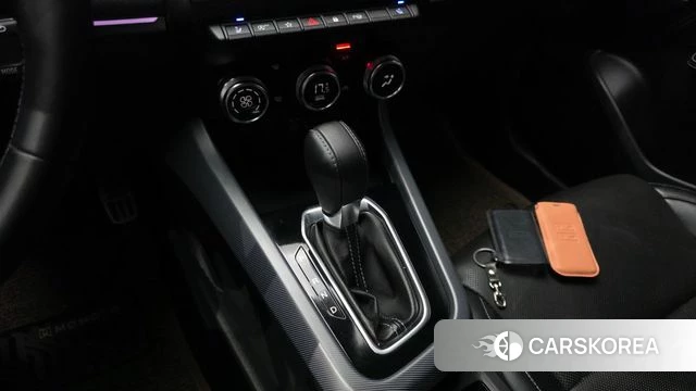 Renault Korea (Samsung) XM3 id 4562689 из Кореи 31