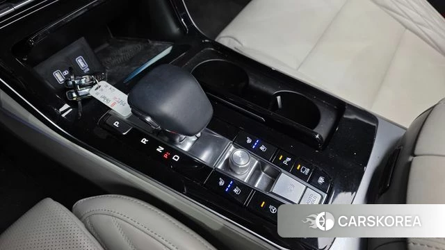 Kia K7 Premier Hybrid id 4525280 из Кореи 37